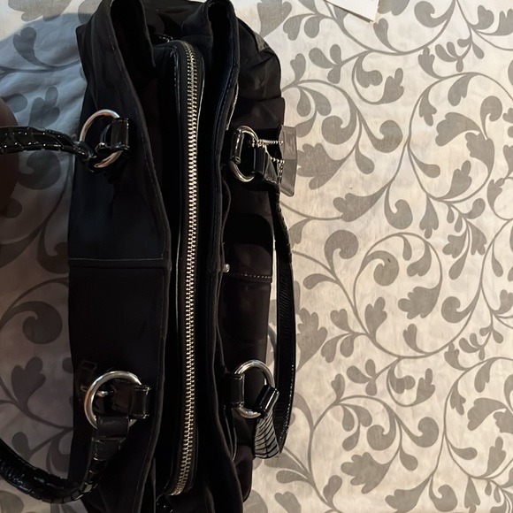 Coach handbag - Picture 3 of 11